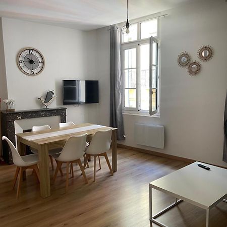 Appartement Gaudi Centre Historique Перпинян Екстериор снимка