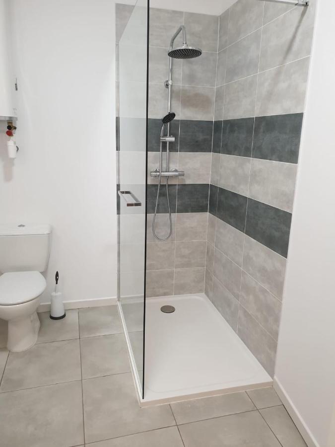 Appartement Gaudi Centre Historique Перпинян Екстериор снимка