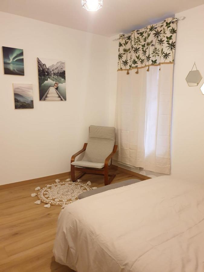 Appartement Gaudi Centre Historique Перпинян Екстериор снимка
