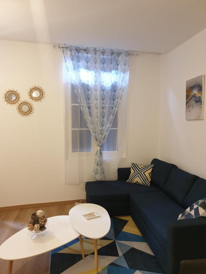 Appartement Gaudi Centre Historique Перпинян Екстериор снимка