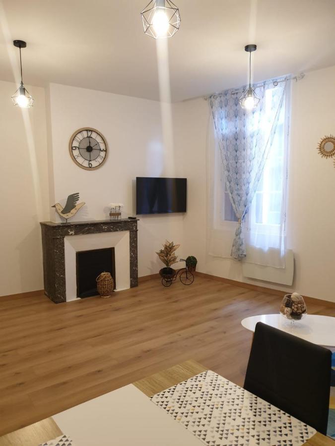 Appartement Gaudi Centre Historique Перпинян Екстериор снимка