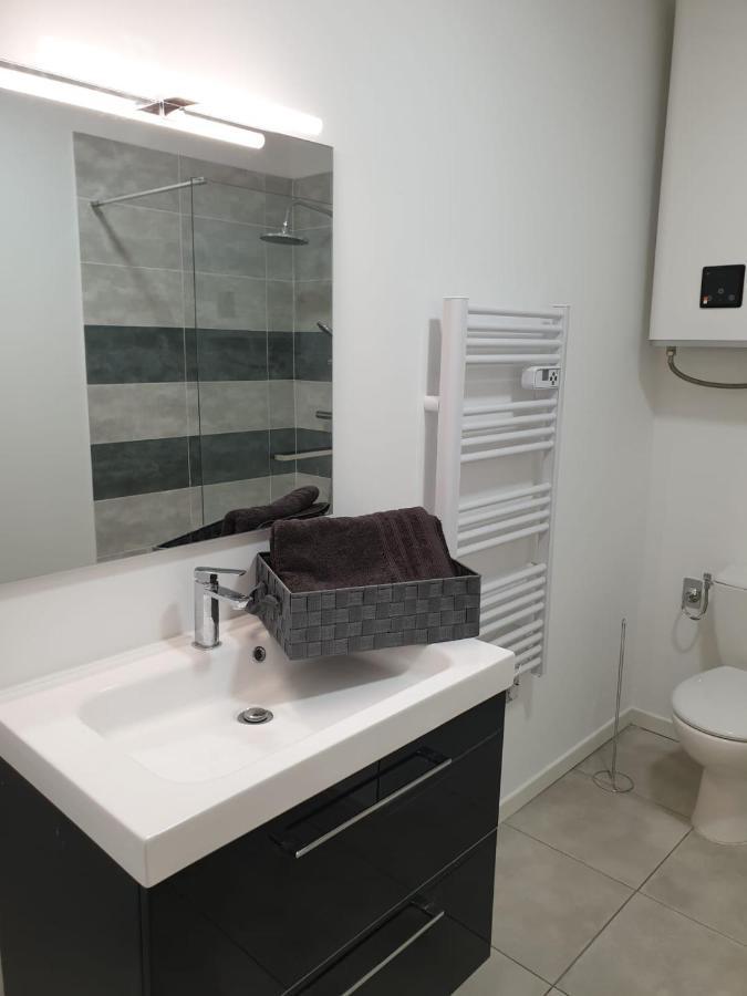 Appartement Gaudi Centre Historique Перпинян Екстериор снимка