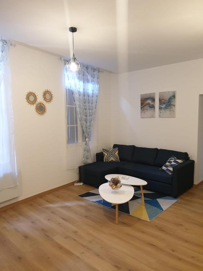 Appartement Gaudi Centre Historique Перпинян Екстериор снимка