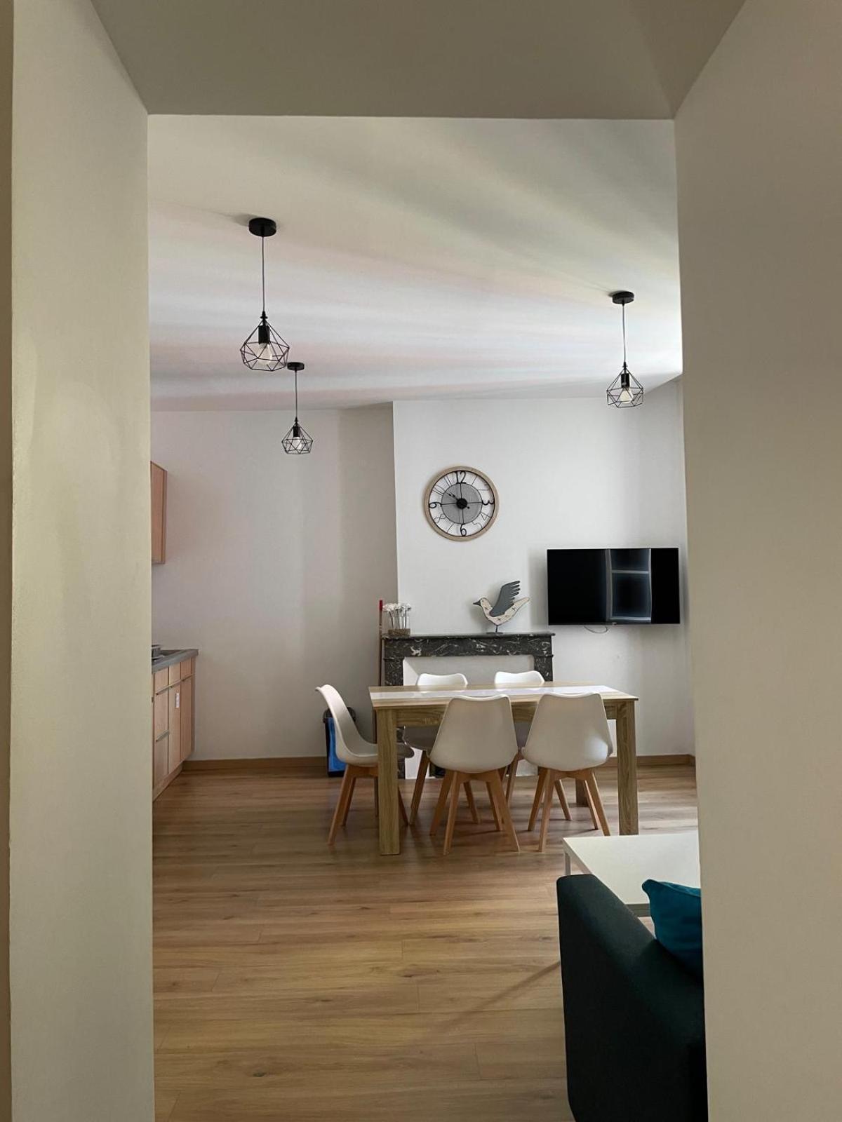Appartement Gaudi Centre Historique Перпинян Екстериор снимка