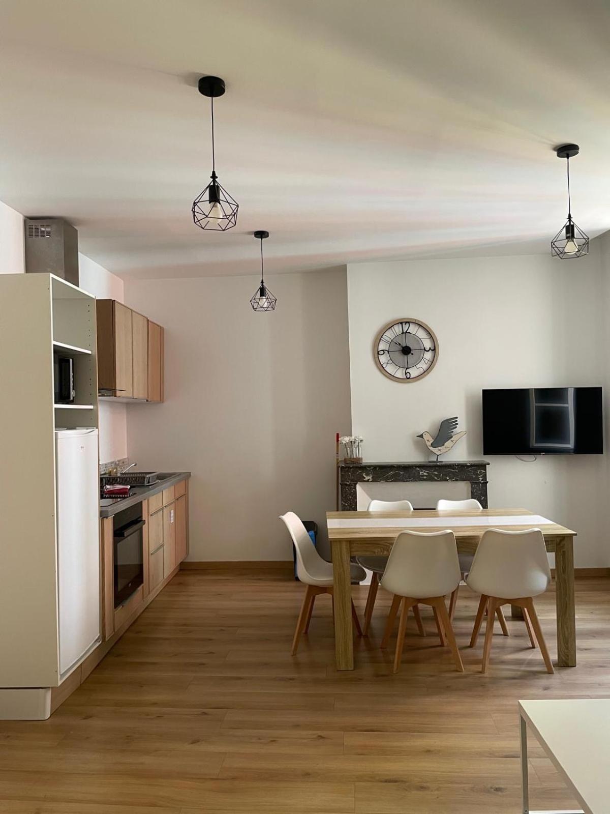 Appartement Gaudi Centre Historique Перпинян Екстериор снимка