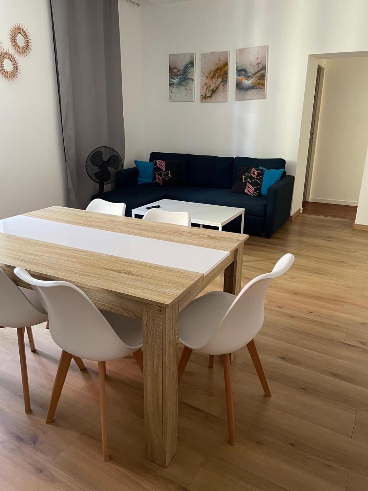 Appartement Gaudi Centre Historique Перпинян Екстериор снимка